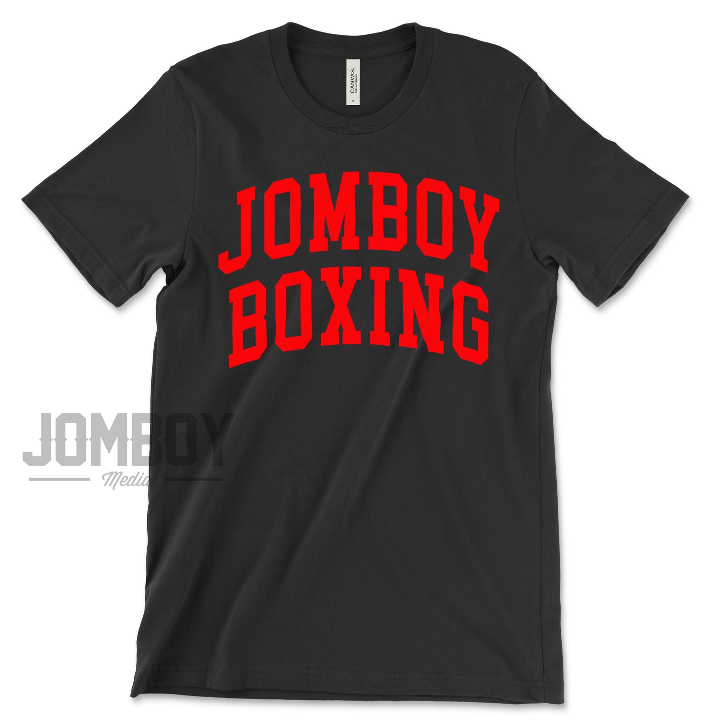 Jomboy Boxing Classic | T-Shirt
