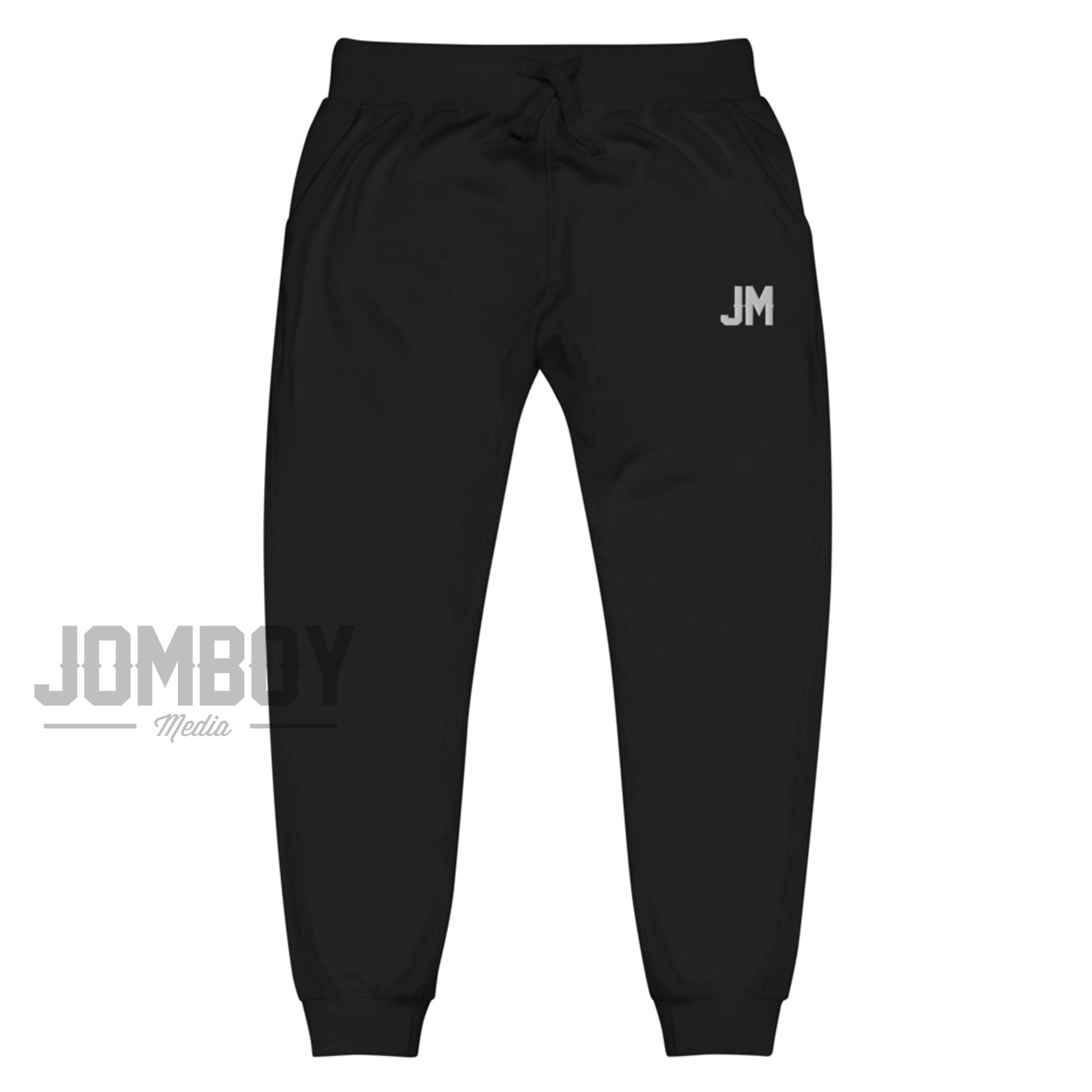 Icon joggers best sale