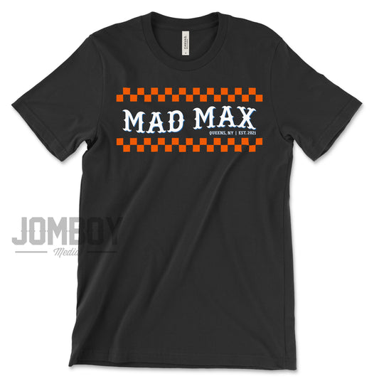 Mad Max Queens | T-Shirt