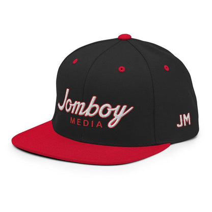 Jomboy Media I Script Snapback - Jomboy Media