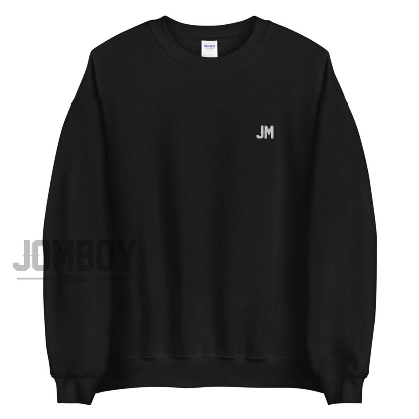 JM Icon | Sweatshirt - Jomboy Media