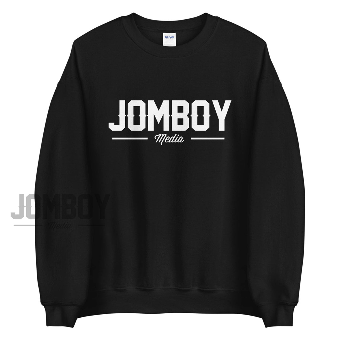Jomboy Media | Sweatshirt - Jomboy Media