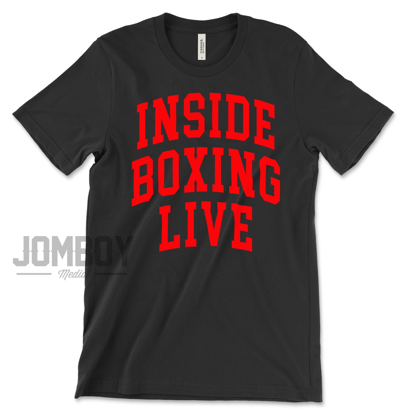 Inside Boxing Live Classic | T-Shirt