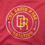 The Chris Rose Rotation | T-Shirt - Jomboy Media