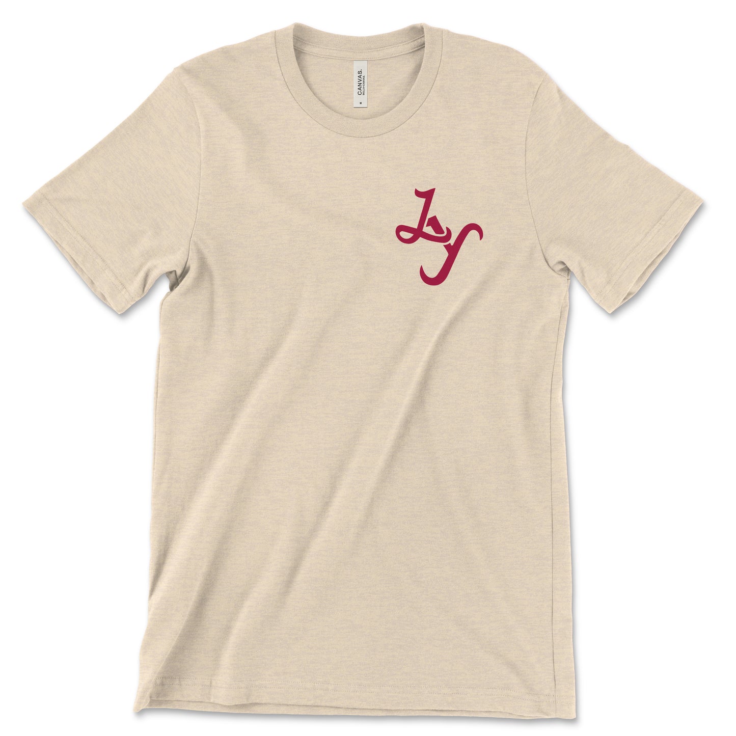 Love Yas Team Shirt | T-Shirt