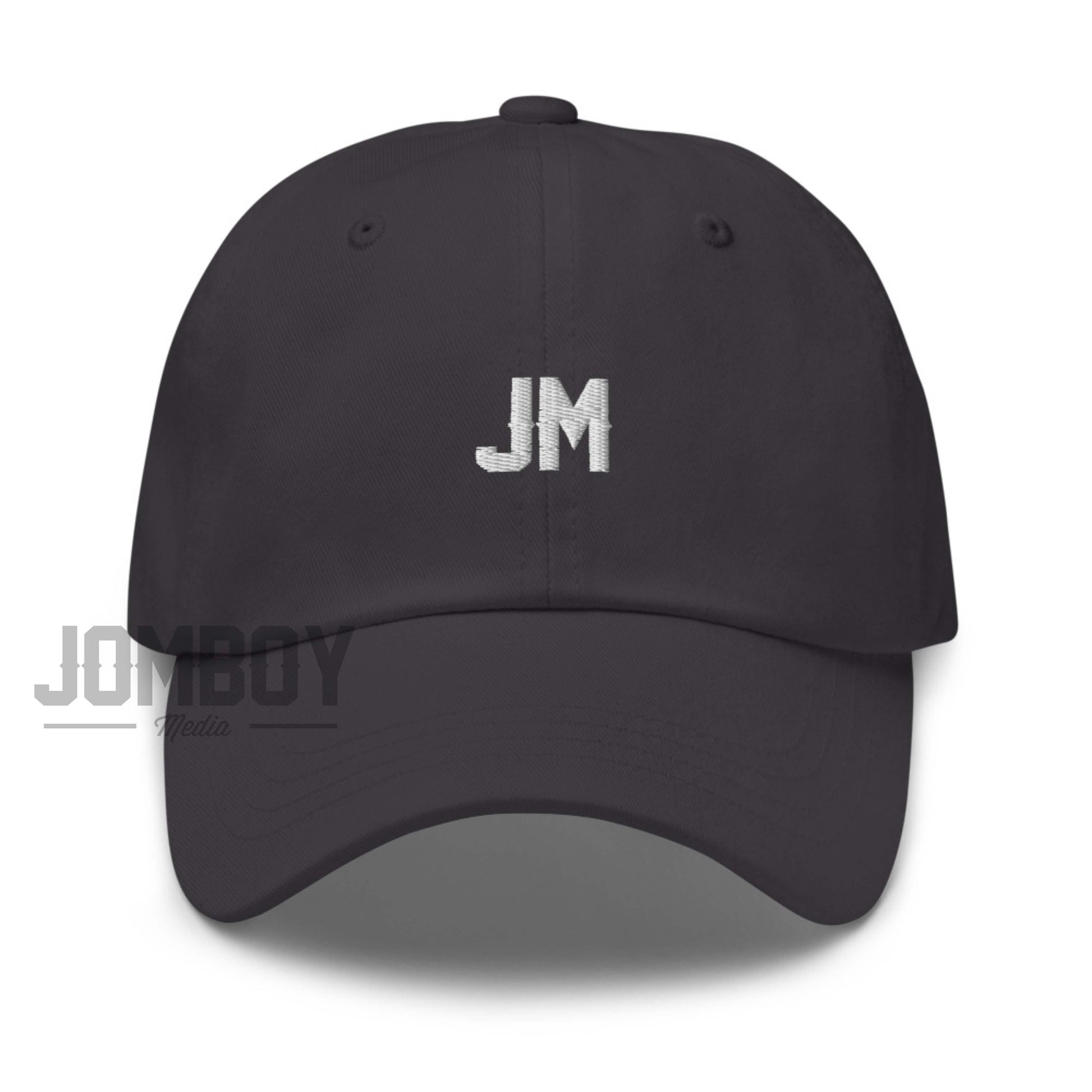 JM Icon | Dad Hat - Jomboy Media