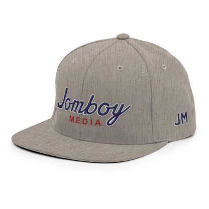 Jomboy Media I Script Snapback - Jomboy Media