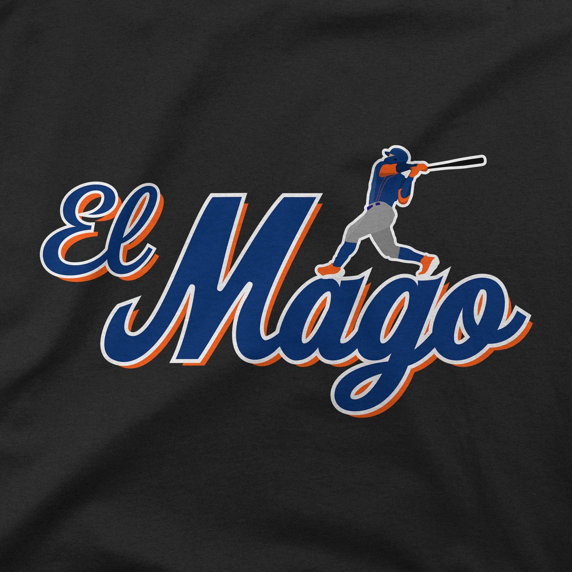 El mago sales t shirt