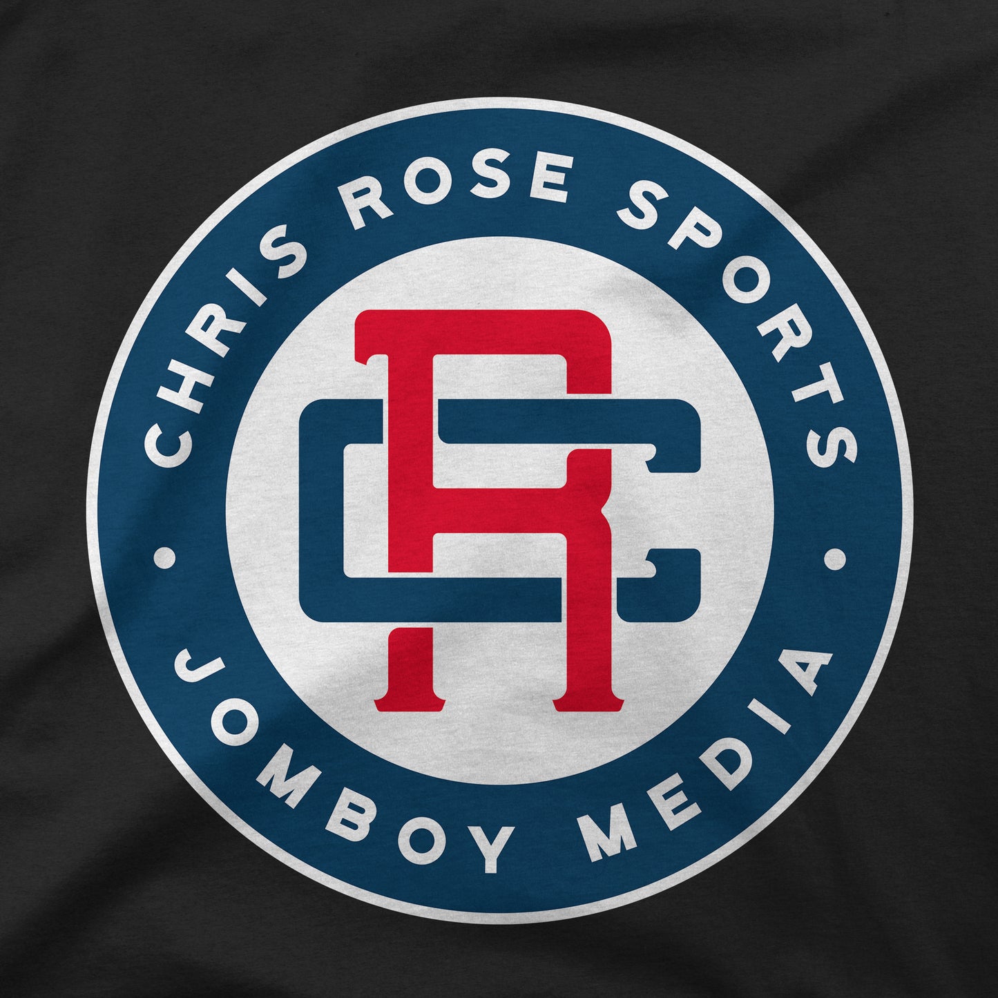Chris Rose Sports | T-Shirt