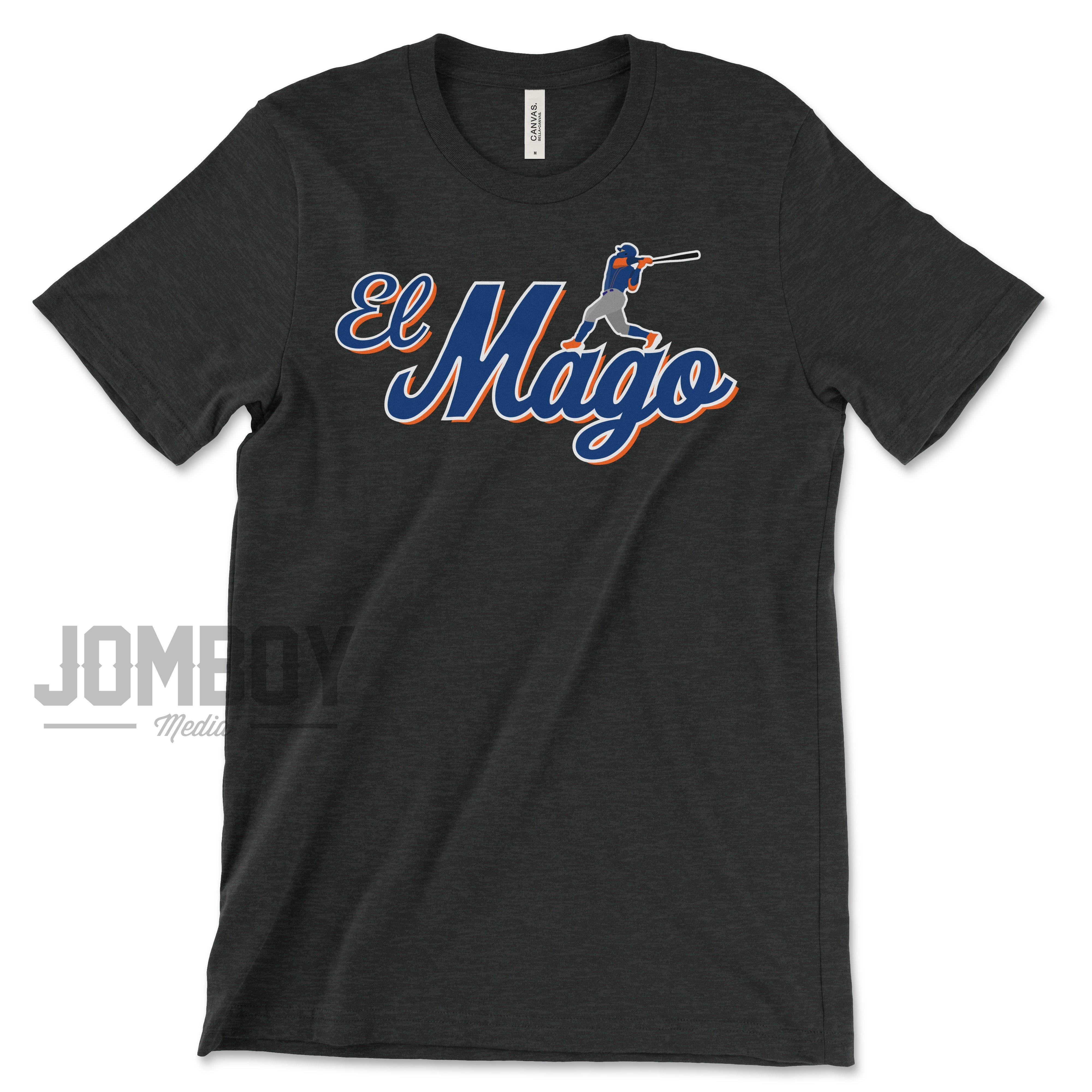 El mago sales t shirt