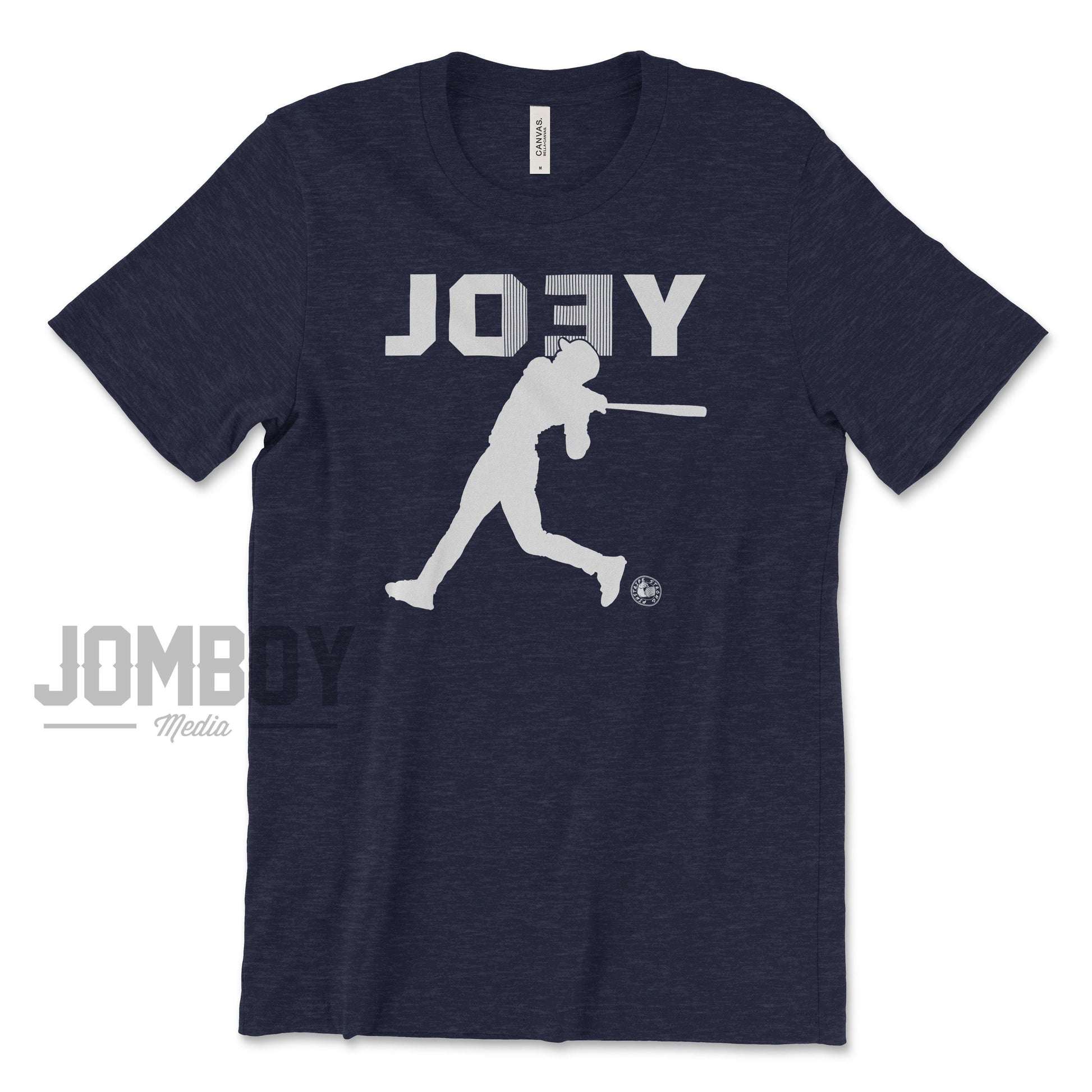 JOEY | T-Shirt - Jomboy Media