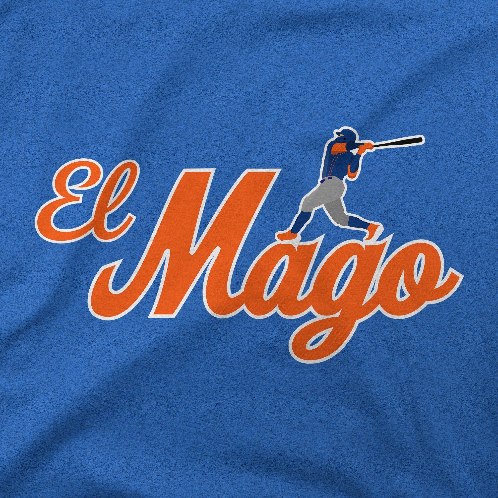 El mago sales youth jersey