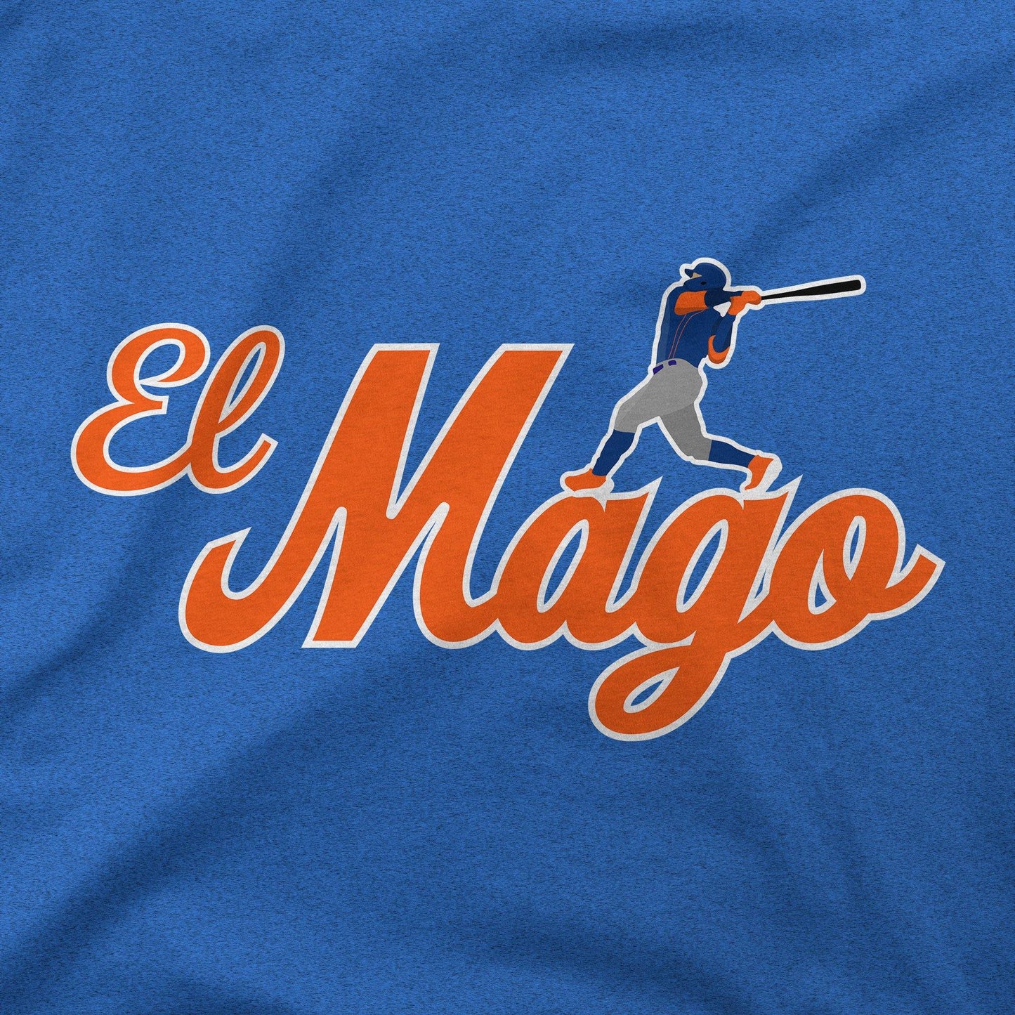 El Mago | T-Shirt - Jomboy Media