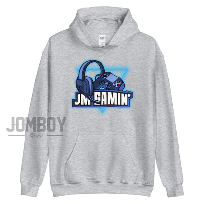 JM Gamin' | Hoodie