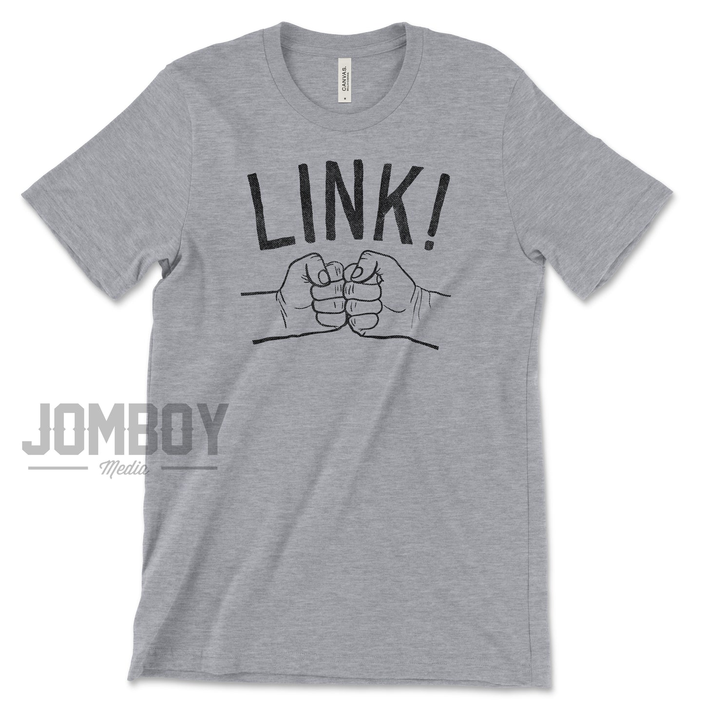 LINK! | T-Shirt