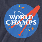 NASA Champs | T-Shirt