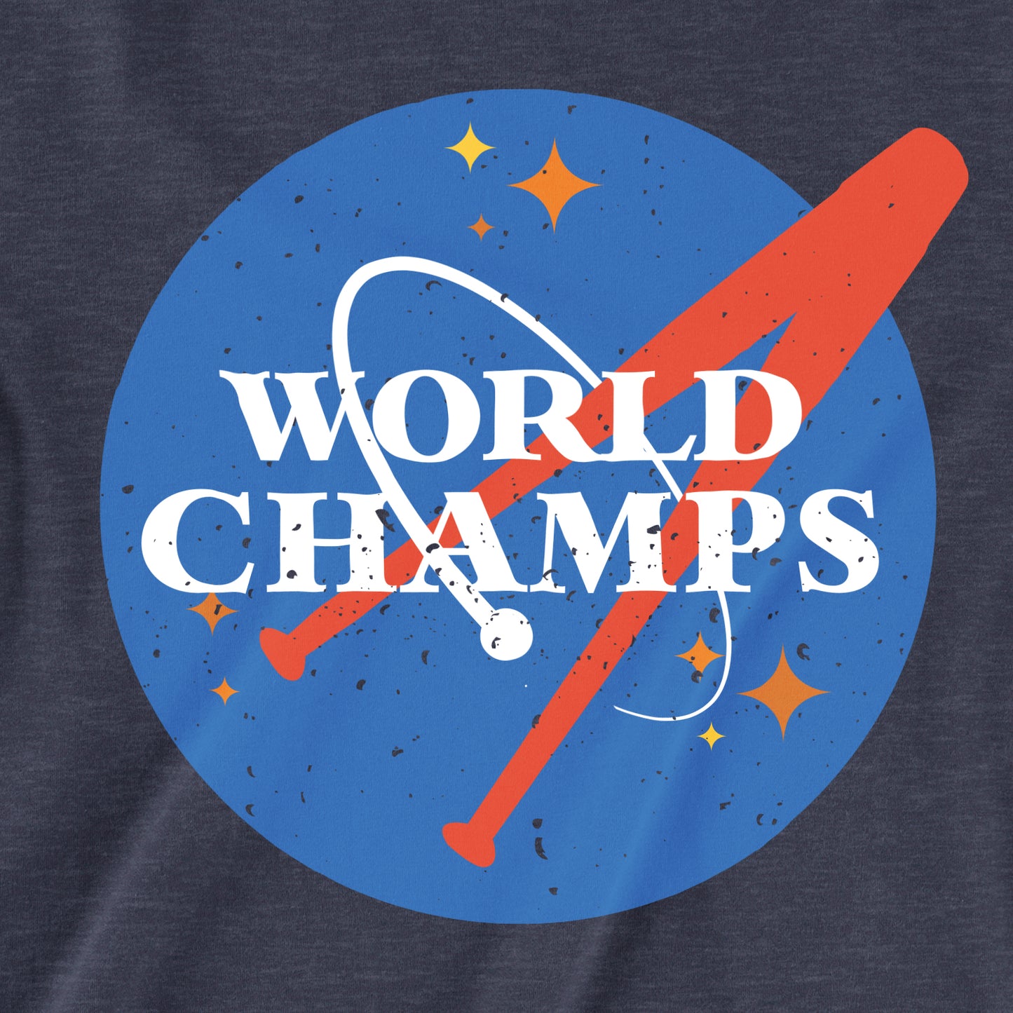NASA Champs | T-Shirt
