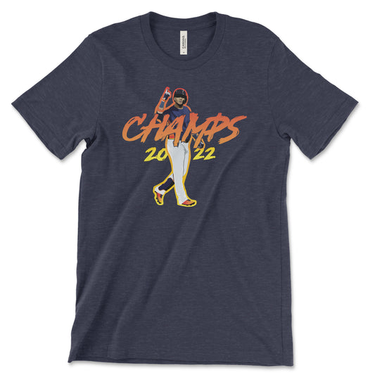 Champs! | T-Shirt