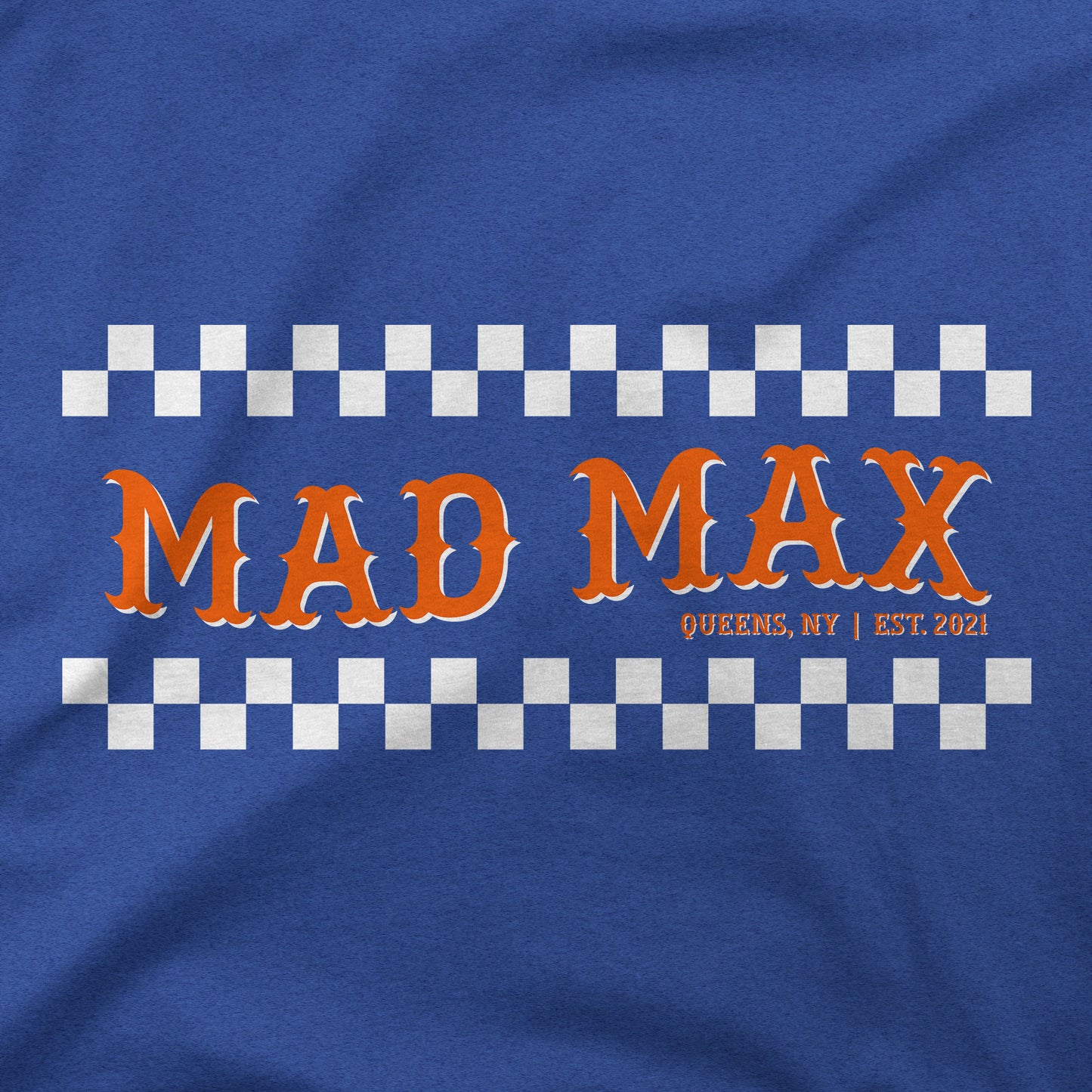 Mad Max Queens | T-Shirt