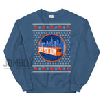 Shea Station | Holiday Sweater - Jomboy Media