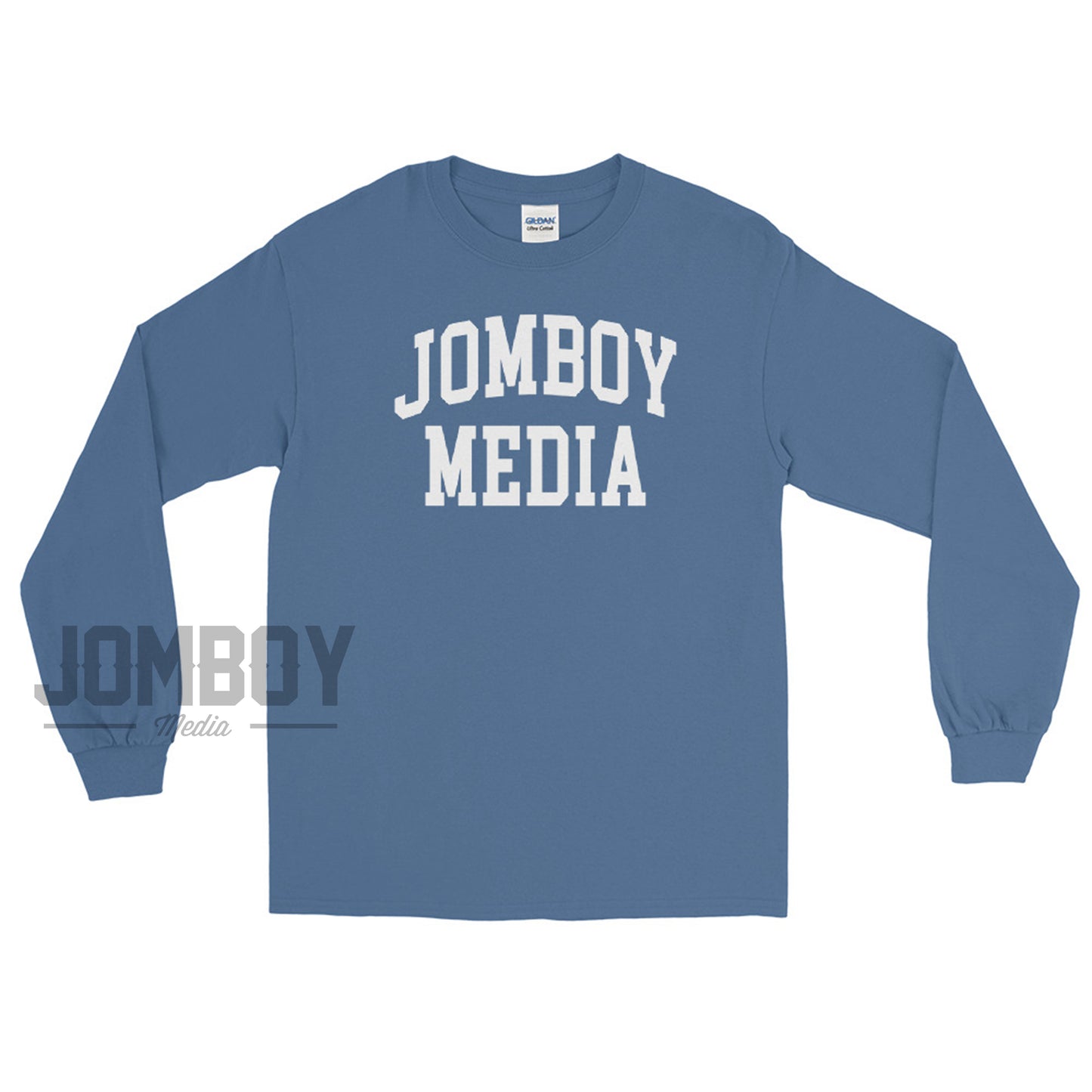 JOMBOY MEDIA | Long Sleeve Shirt