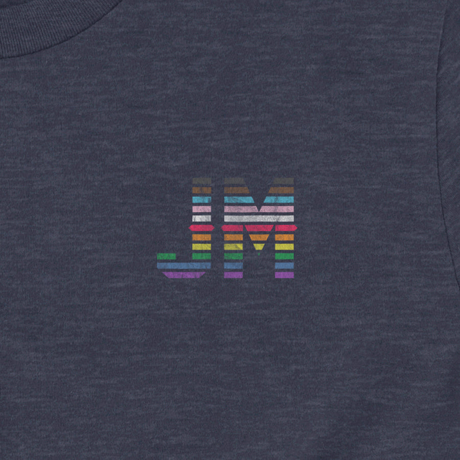 JM Progress Pride | T-Shirt