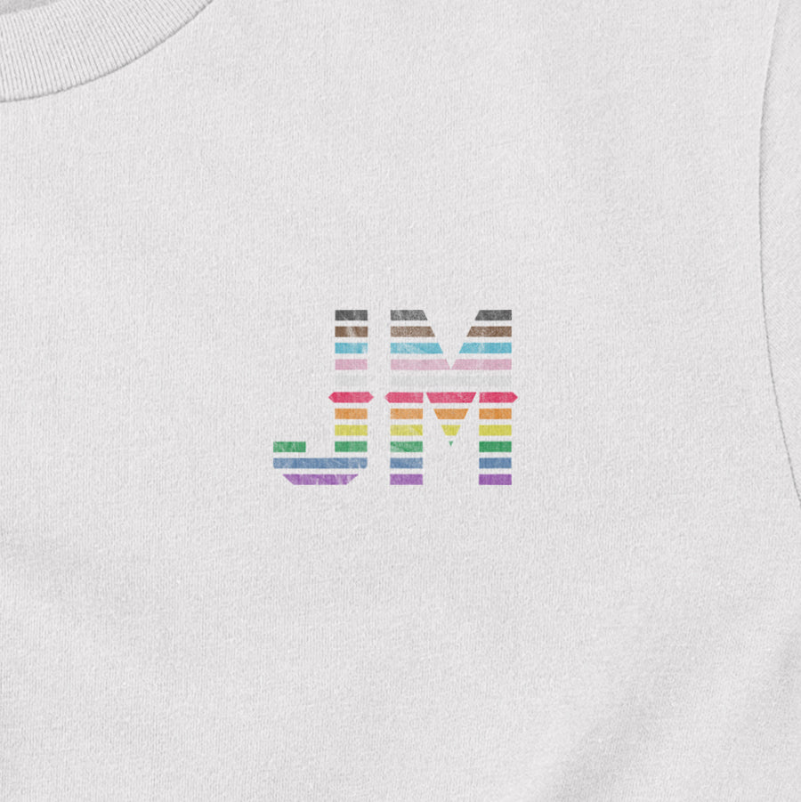 JM Progress Pride | T-Shirt