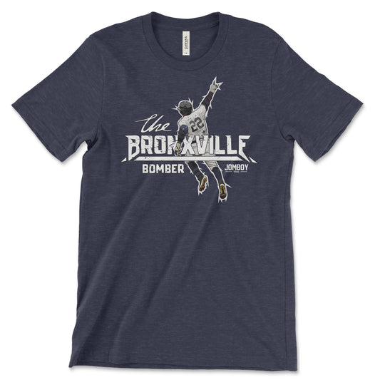 Bronxville Bomber | T-Shirt