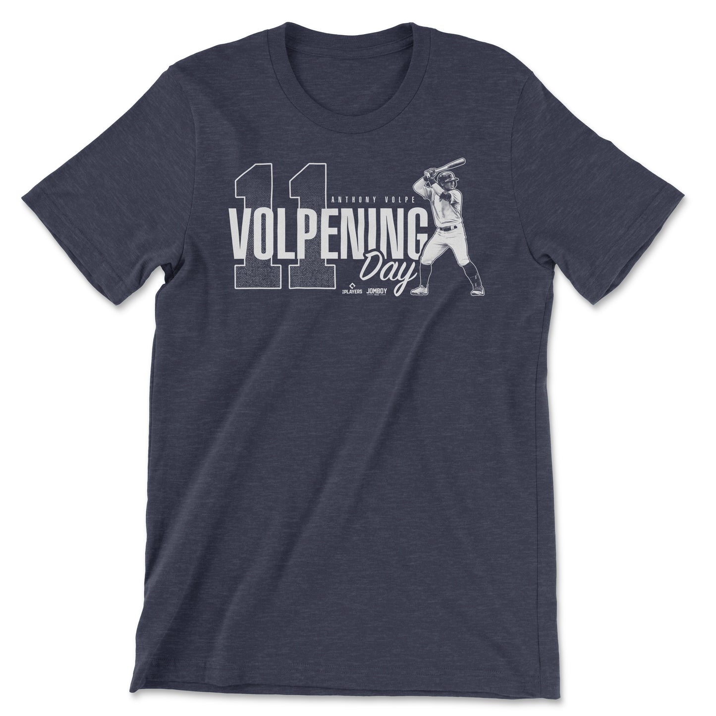 Volpening Day ‘23 | T-Shirt
