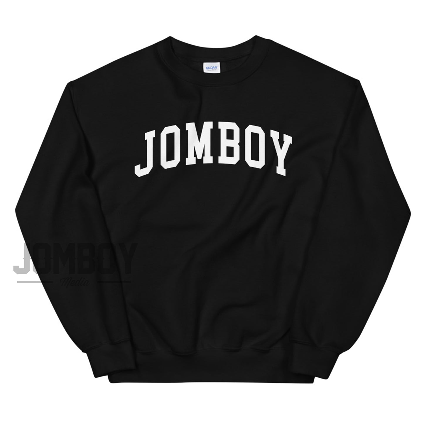JOMBOY | Sweatshirt
