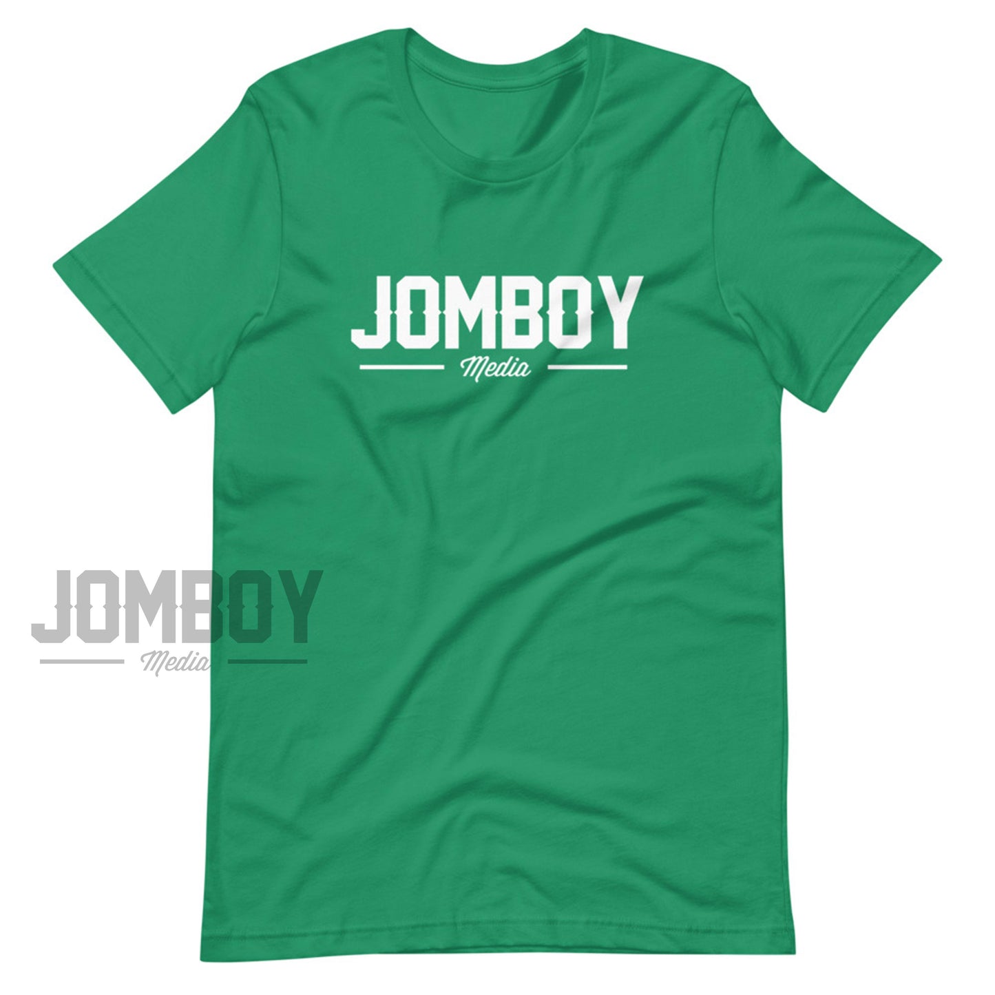 Jomboy Media | T-Shirt - Jomboy Media