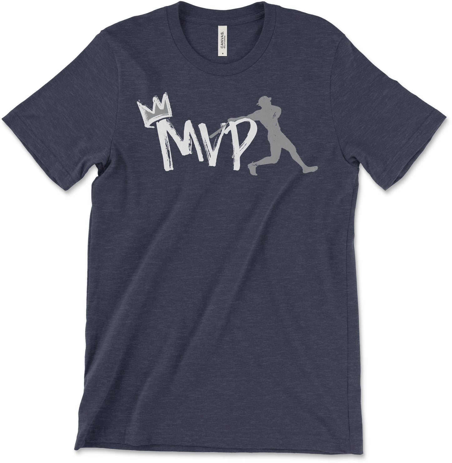 👑 MVP 👑 | T-Shirt