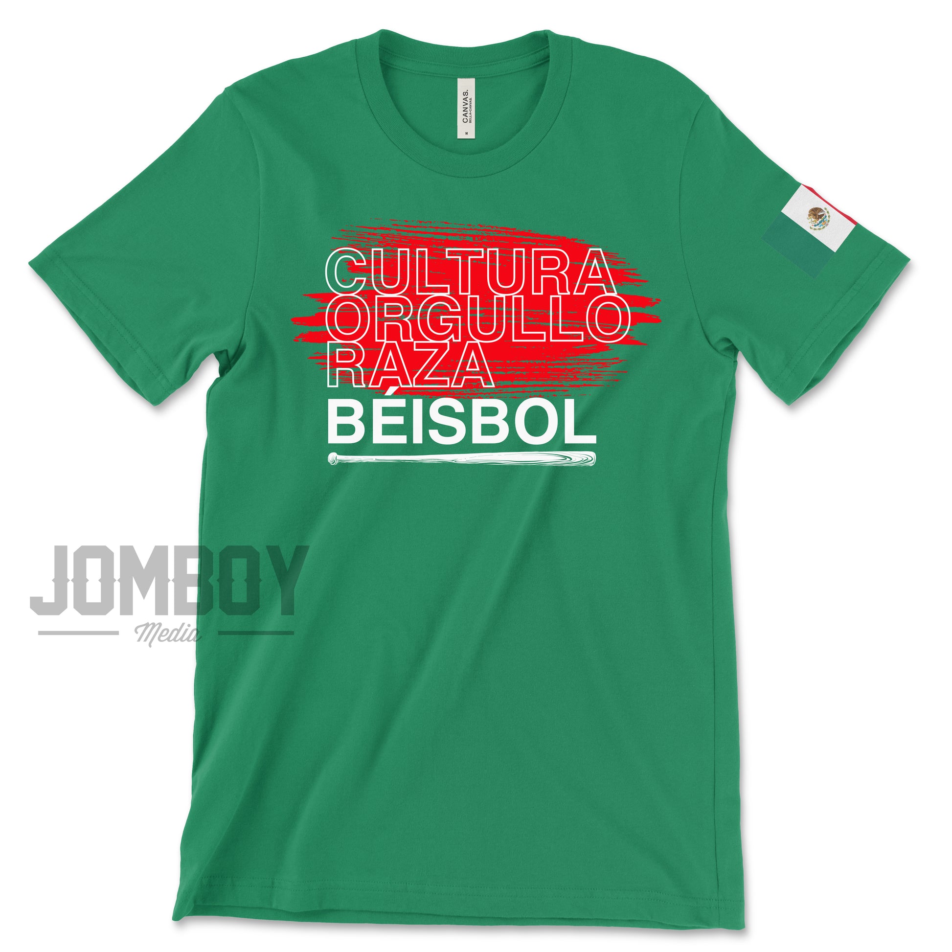 Jomboy Media We Got Ice: Zo Away | Blitzball 3 Replica Jersey XS