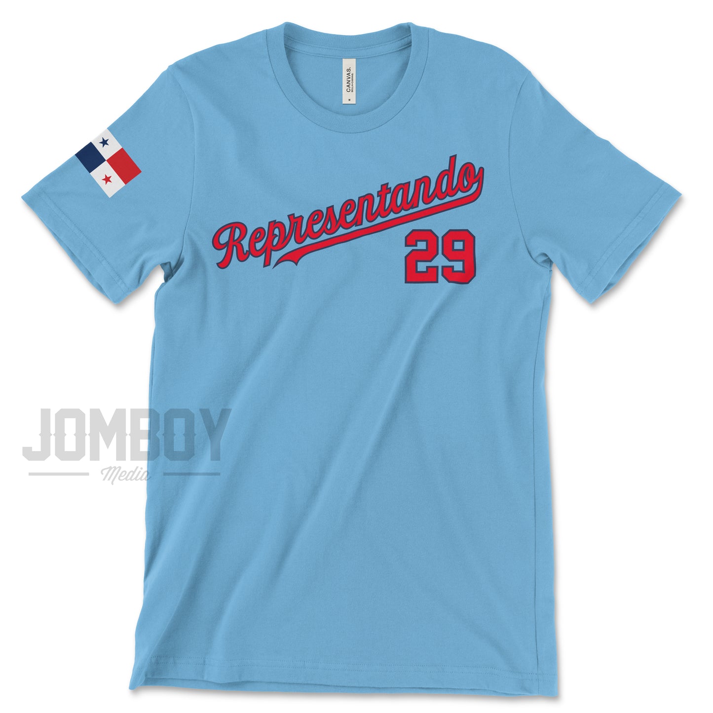 Representando 29 | Panama | T-Shirt