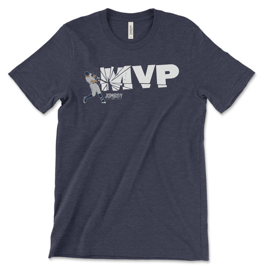 MVP Smash | T-Shirt