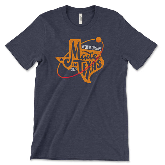 Made In Texas | T-Shirt