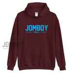 Jomboy Media | Hoodie - Jomboy Media