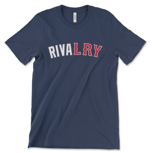 The Rivalry Team Shirt | T-Shirt