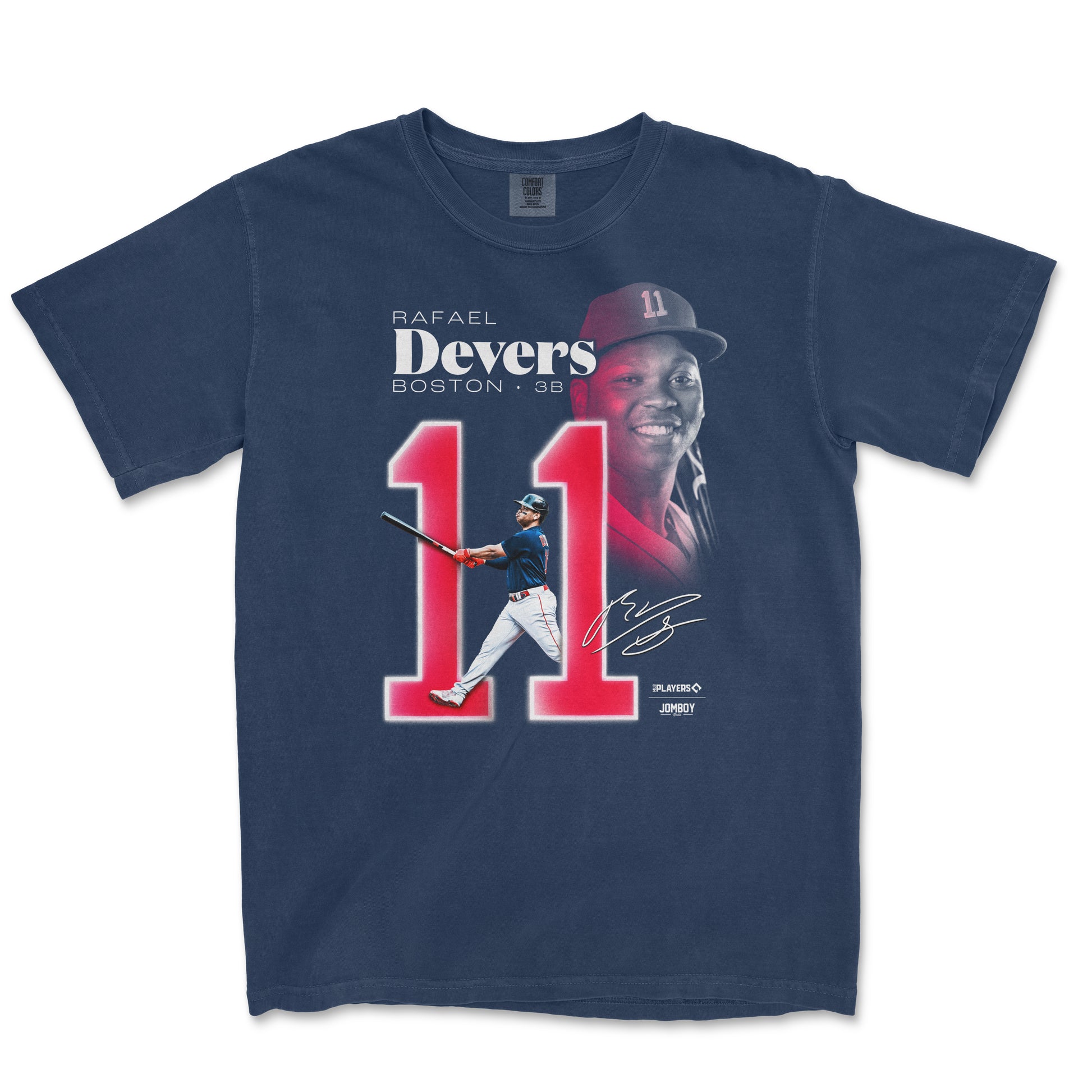 MLB Rafael Devers Signed Jerseys, Collectible Rafael Devers Signed Jerseys