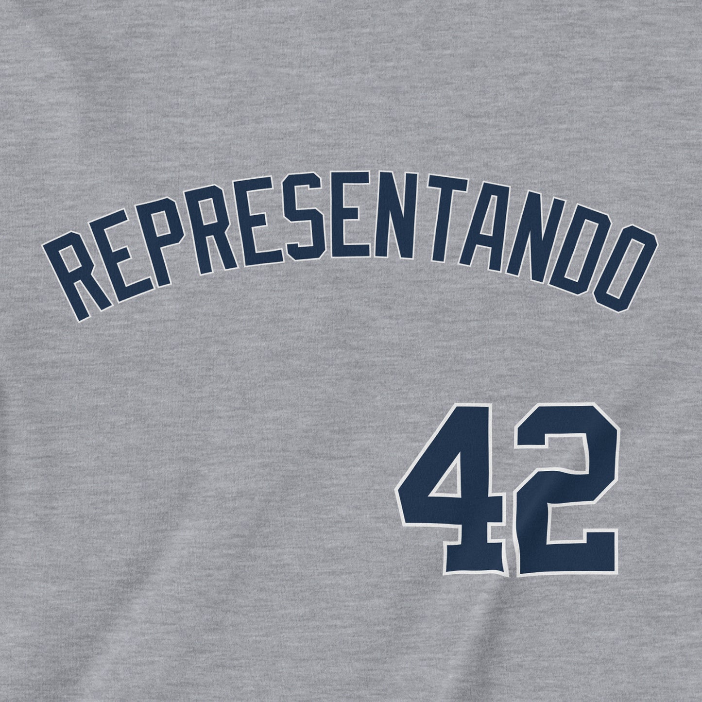Representando 42 | Panama | T-Shirt