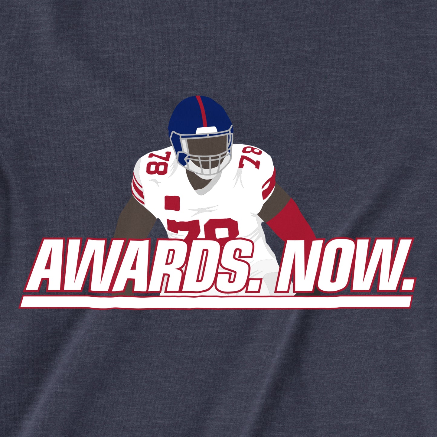 Awards. Now. | T-Shirt