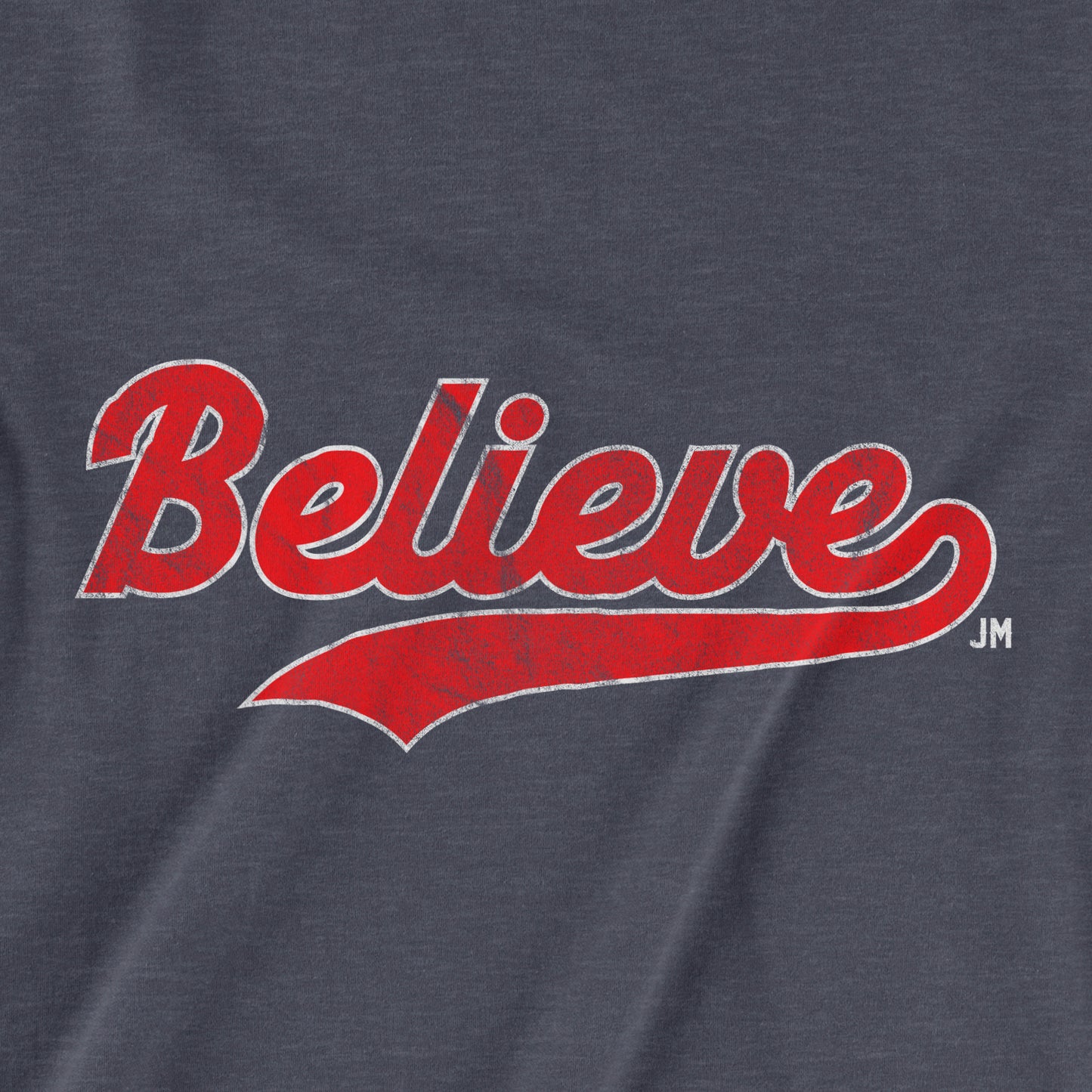 Believe | T-Shirt