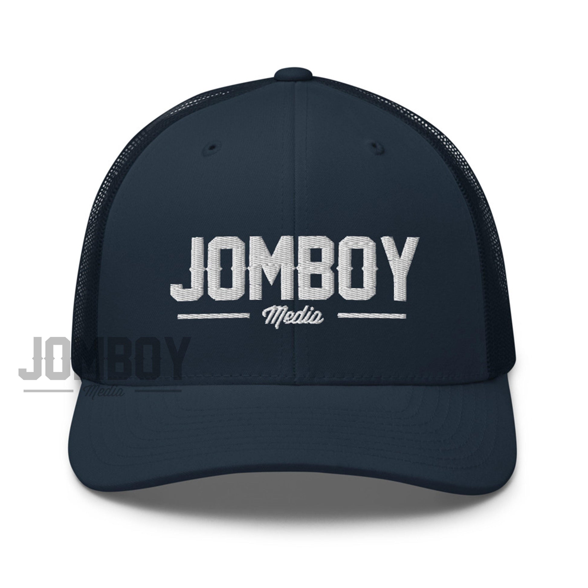 USA '94 Trucker | Trucker Hat | 2022 Jm Essentials | Jomboy Media