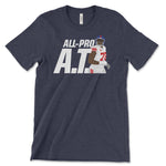 All-Pro A.T. | T-Shirt