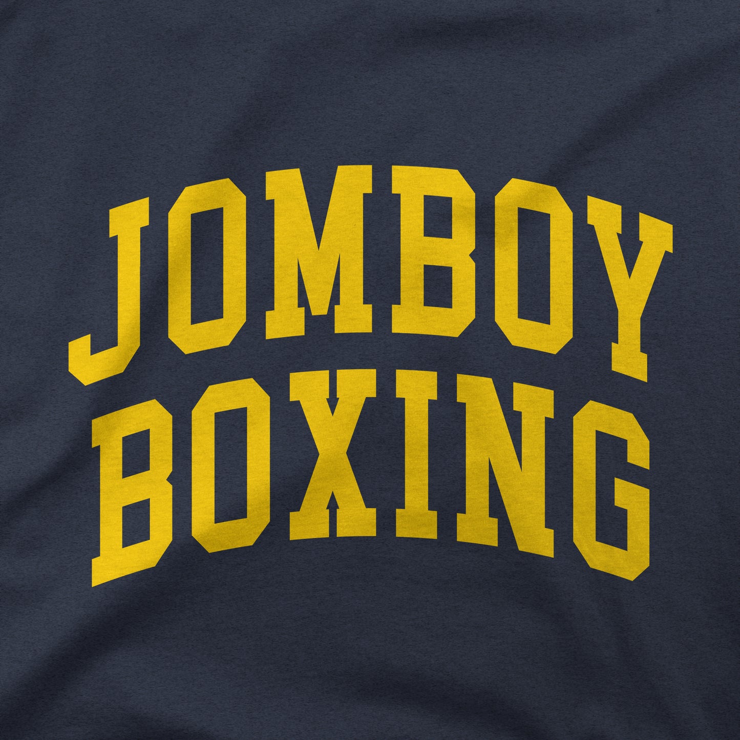 Jomboy Boxing Classic | T-Shirt