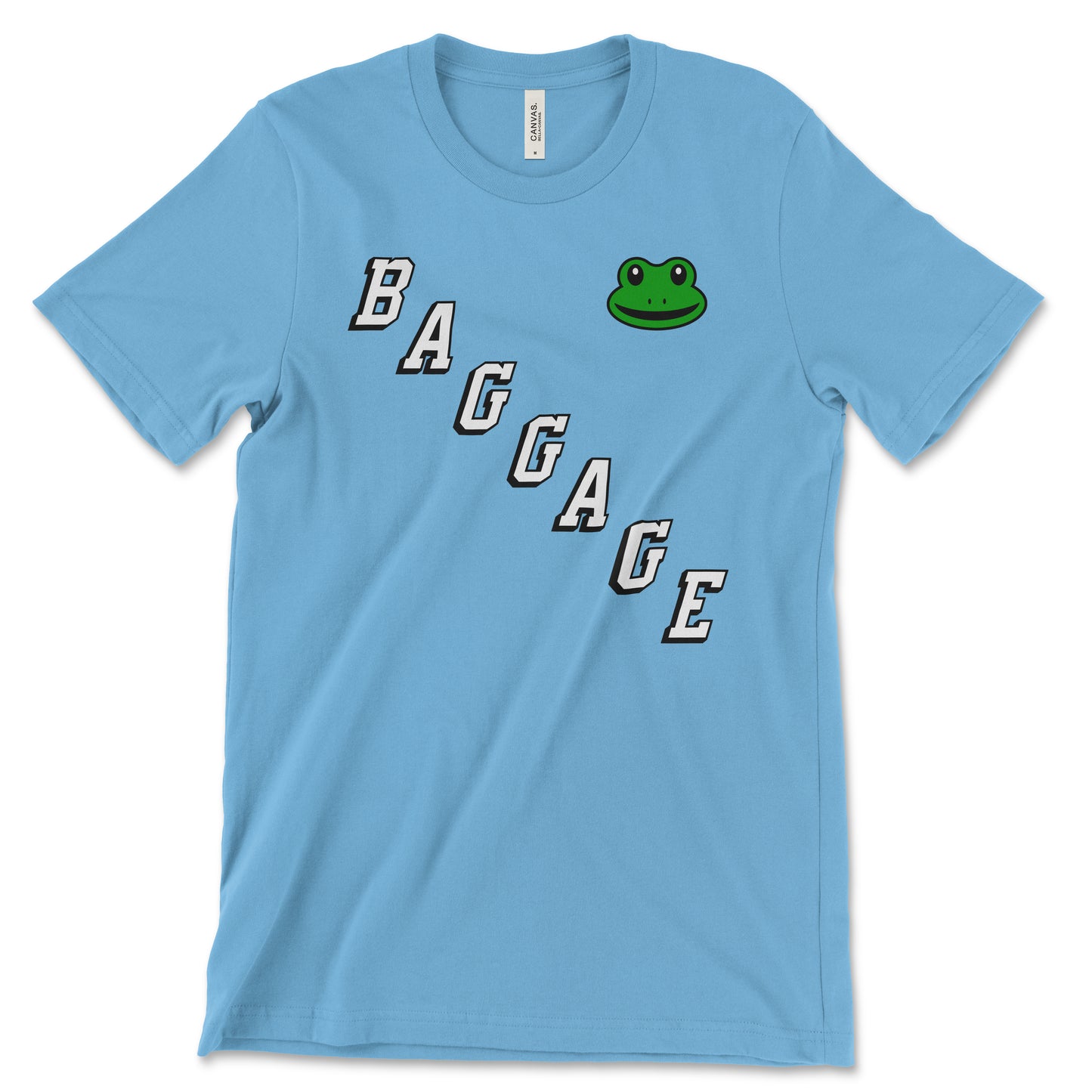 Baggage Team Shirt | T-Shirt