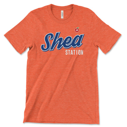 Shea Station Team Shirt | T-Shirt