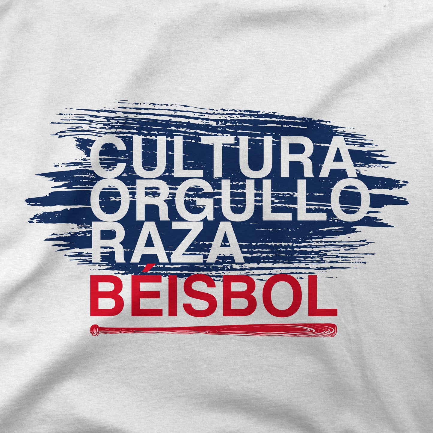 Cultura Orgullo Raza | Panama | T-Shirt