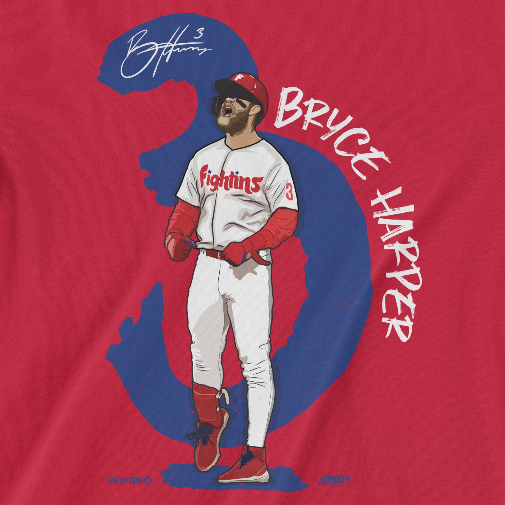 Bryce Harper Size M MLB Jerseys for sale