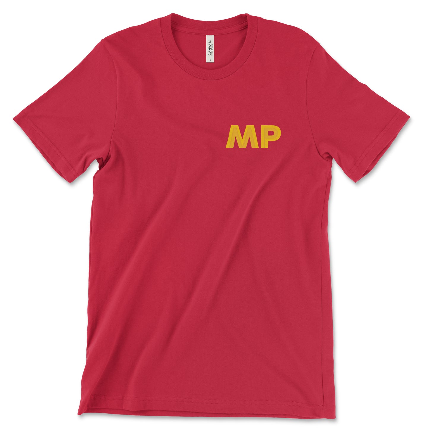 MacFlurry Power Team Shirt | T-Shirt